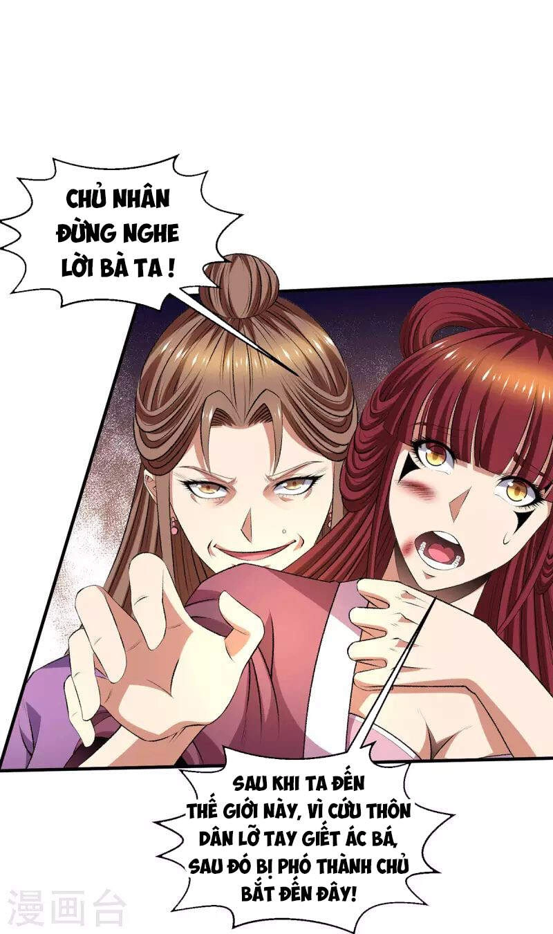 Tiên Vương Trùng Sinh Chapter 379 - 15