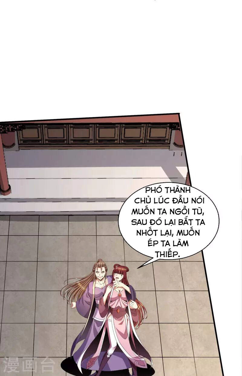 Tiên Vương Trùng Sinh Chapter 379 - 16