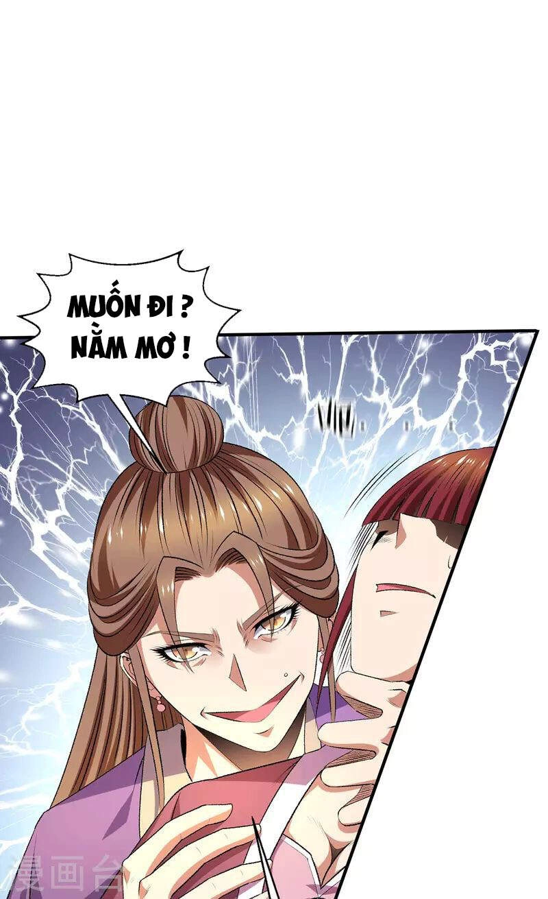 Tiên Vương Trùng Sinh Chapter 379 - 19