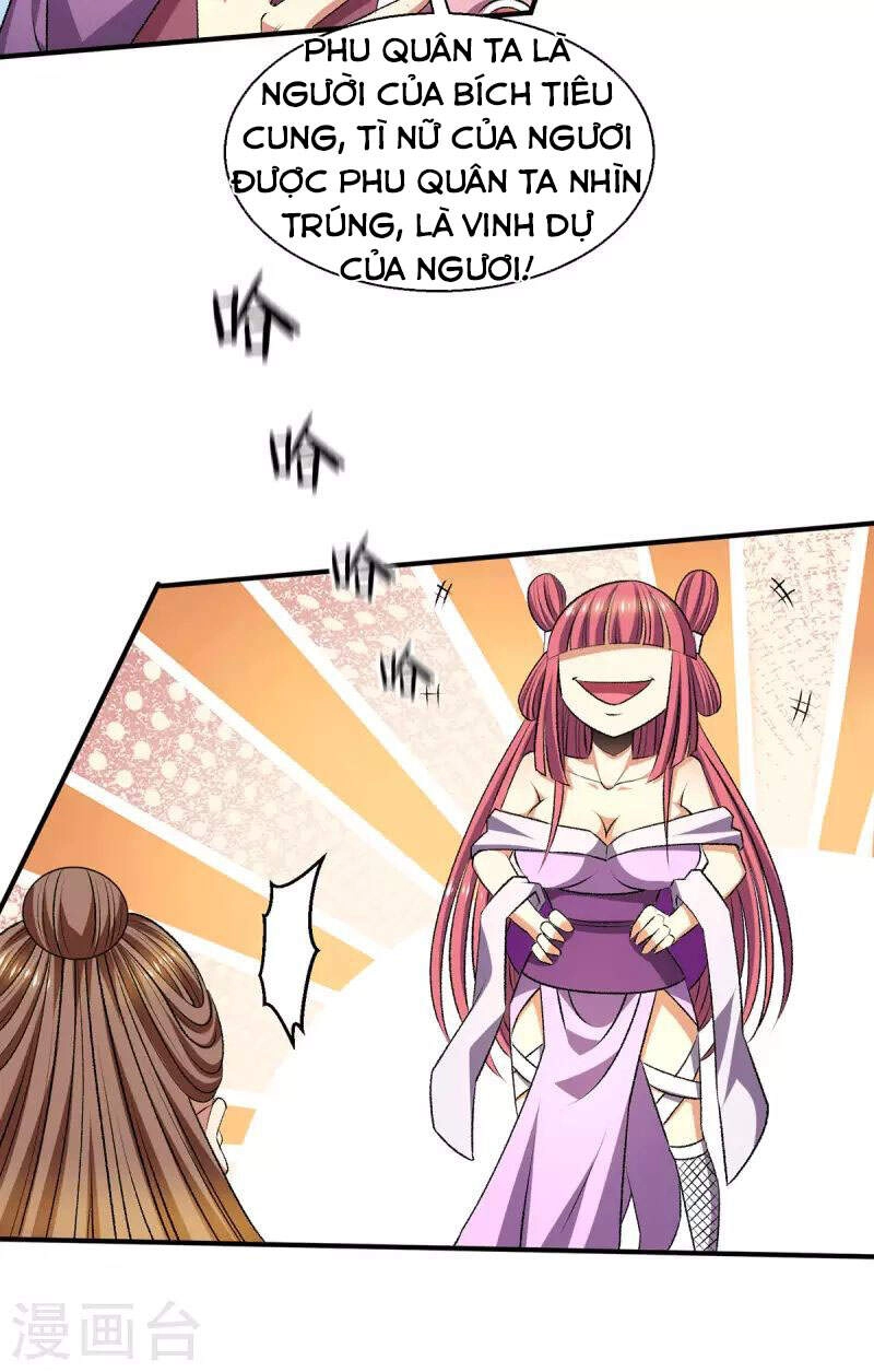 Tiên Vương Trùng Sinh Chapter 379 - 20