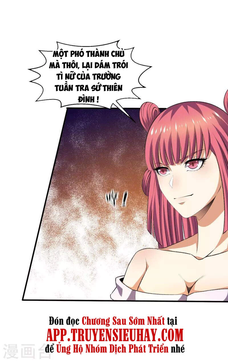 Tiên Vương Trùng Sinh Chapter 379 - 21