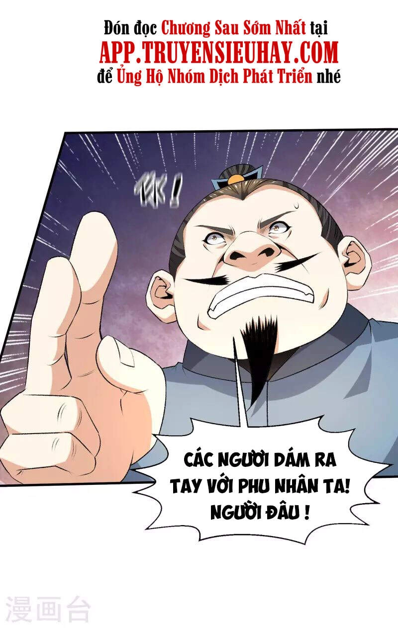 Tiên Vương Trùng Sinh Chapter 379 - 26