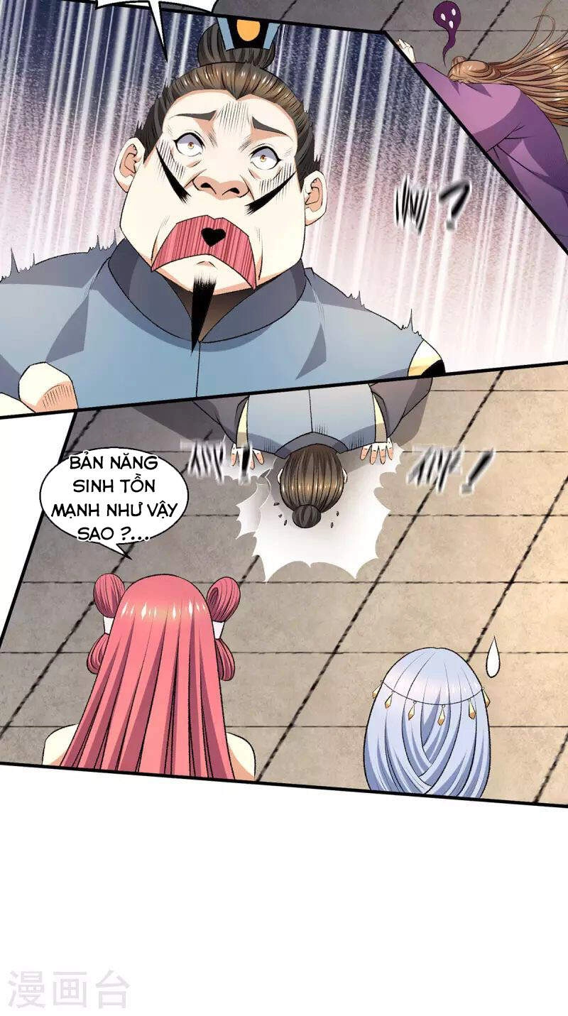 Tiên Vương Trùng Sinh Chapter 379 - 29