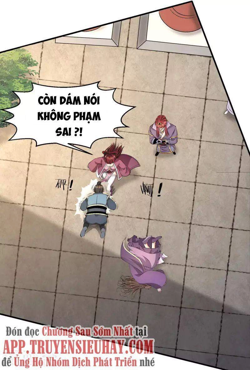 Tiên Vương Trùng Sinh Chapter 380 - 3
