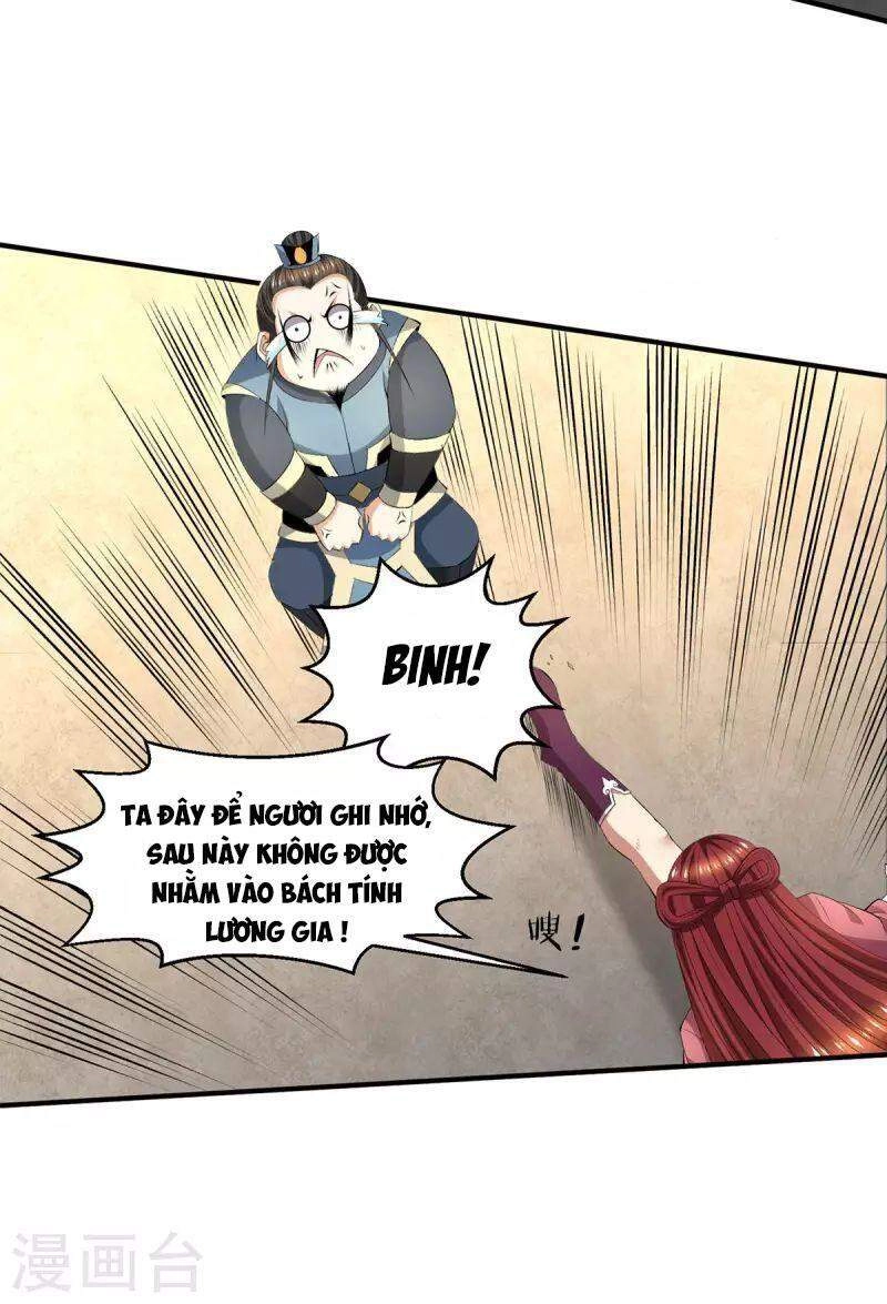 Tiên Vương Trùng Sinh Chapter 380 - 4