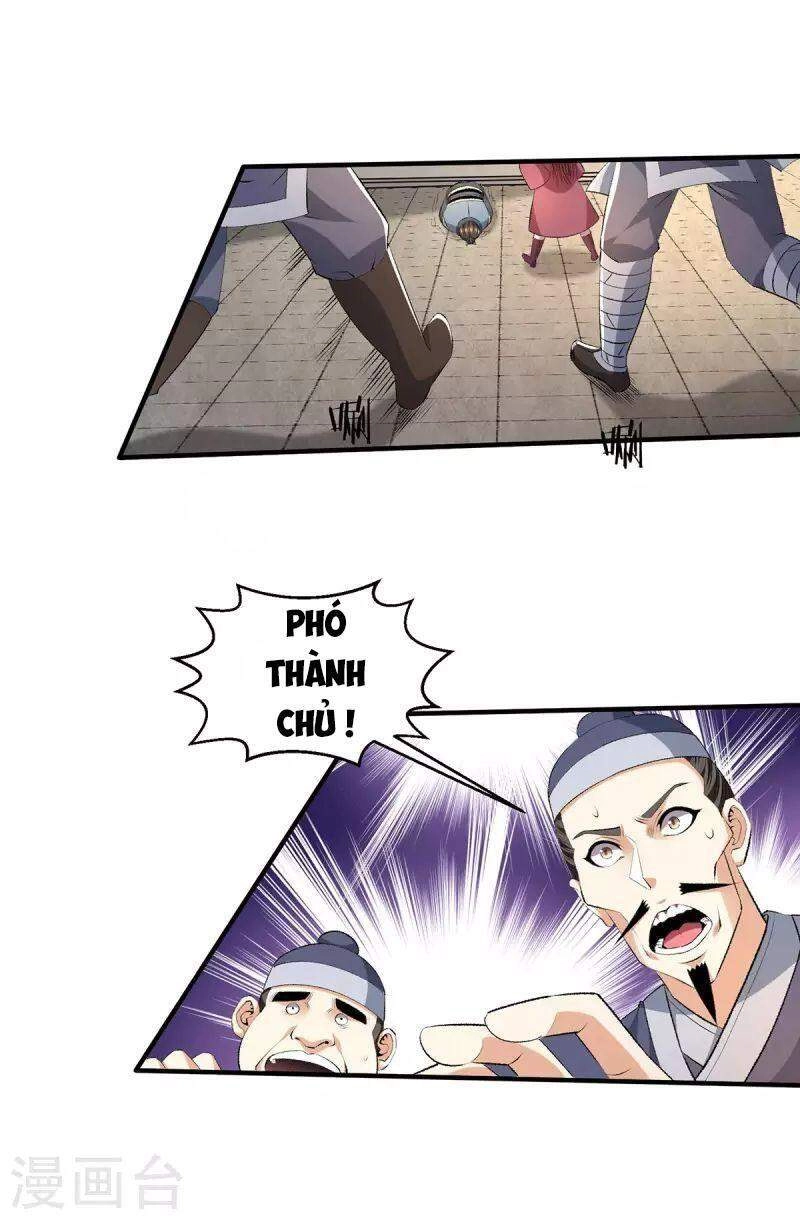 Tiên Vương Trùng Sinh Chapter 380 - 5