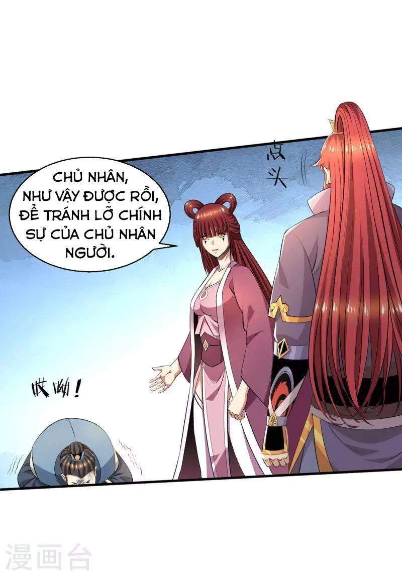 Tiên Vương Trùng Sinh Chapter 380 - 8