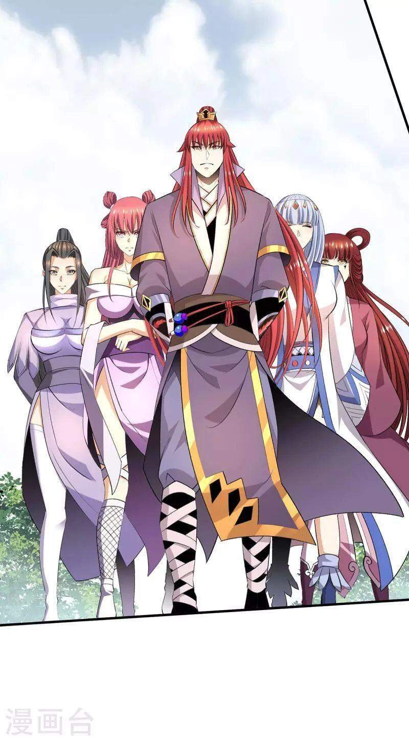 Tiên Vương Trùng Sinh Chapter 380 - 10