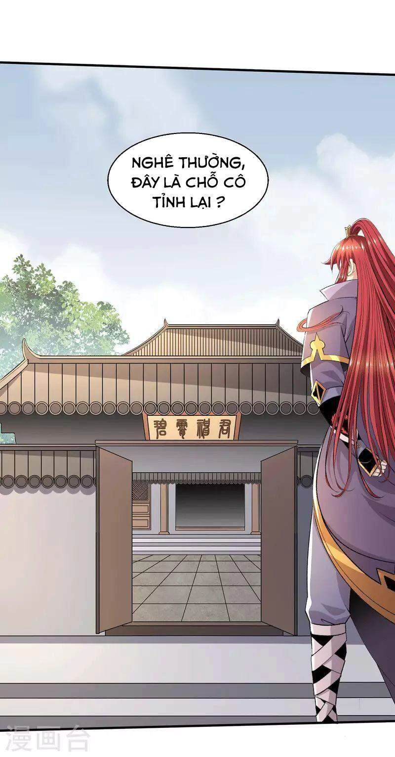 Tiên Vương Trùng Sinh Chapter 380 - 12