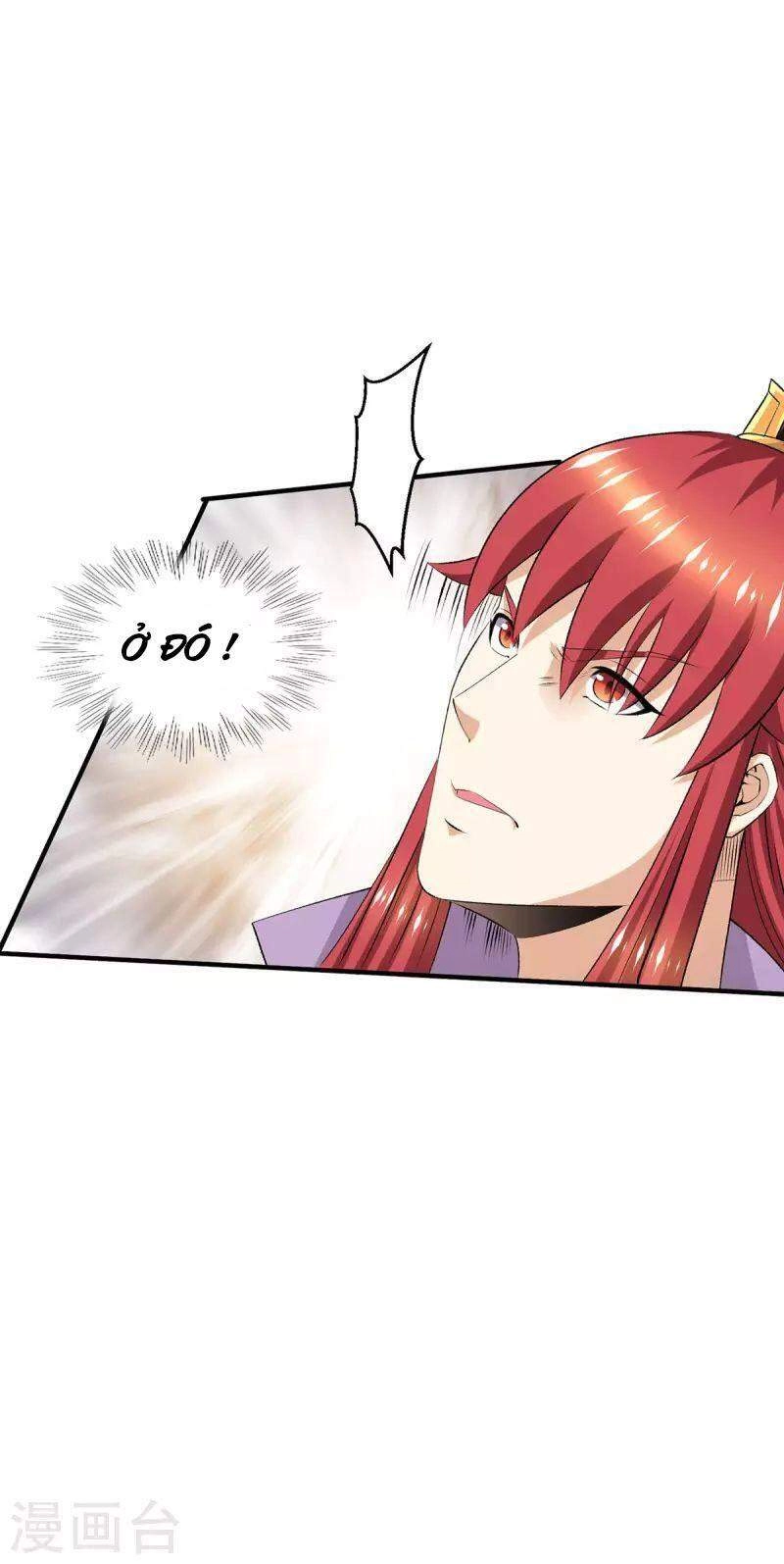 Tiên Vương Trùng Sinh Chapter 380 - 14