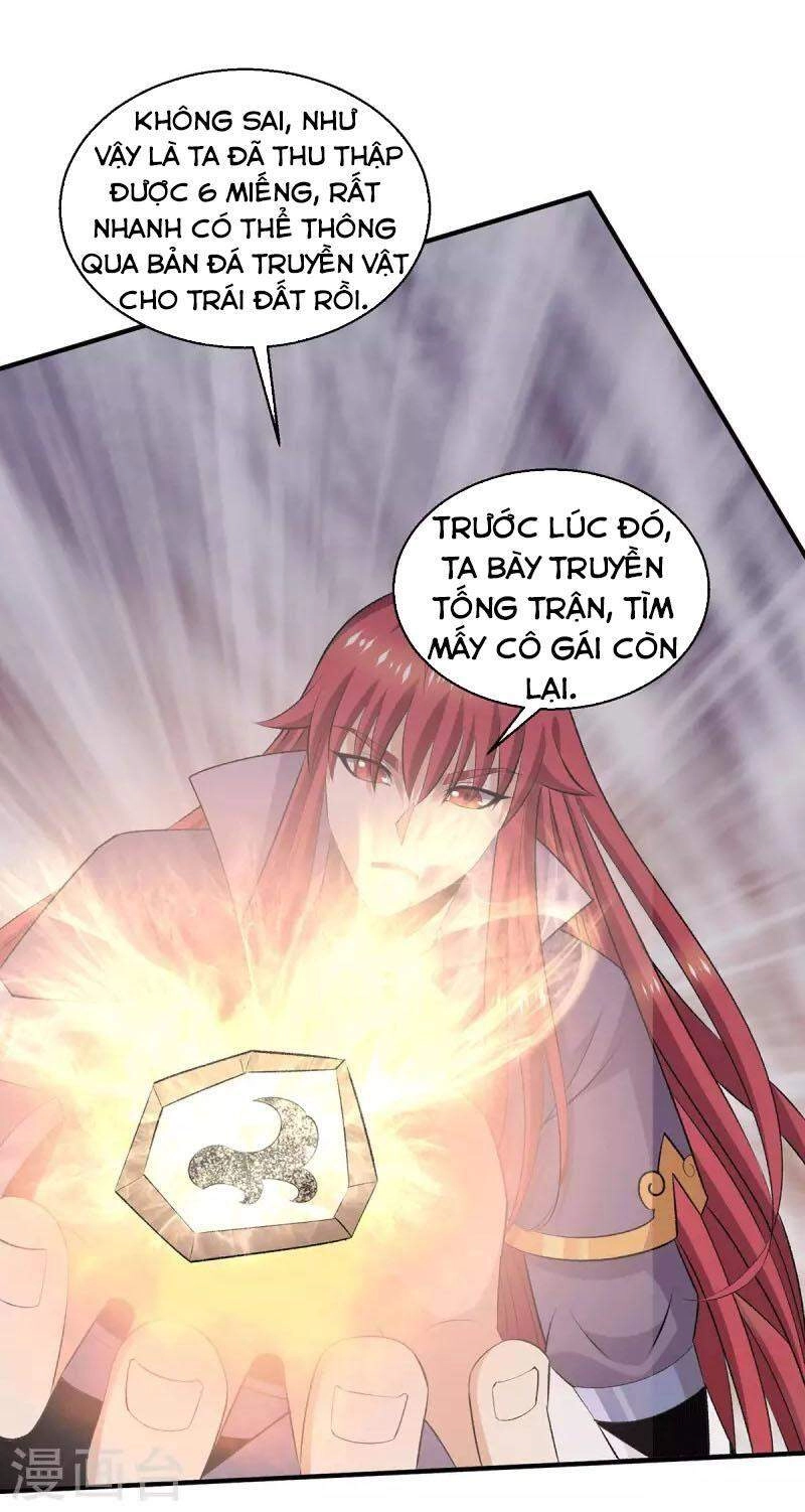 Tiên Vương Trùng Sinh Chapter 380 - 19