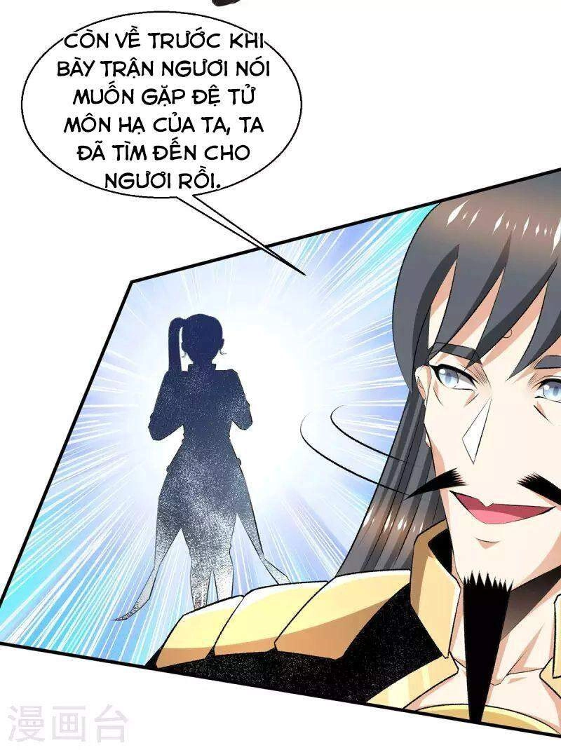 Tiên Vương Trùng Sinh Chapter 380 - 22