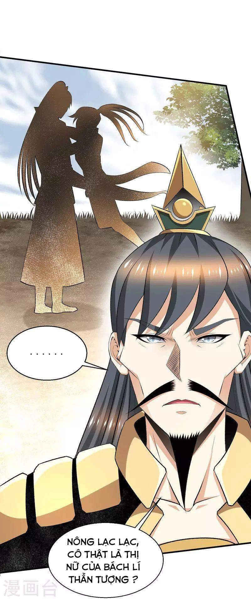 Tiên Vương Trùng Sinh Chapter 380 - 25