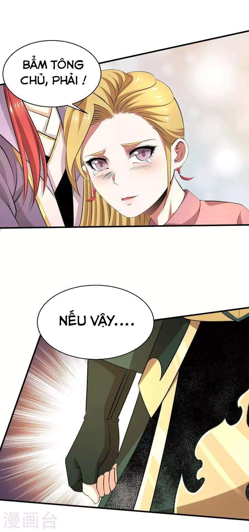 Tiên Vương Trùng Sinh Chapter 380 - 26