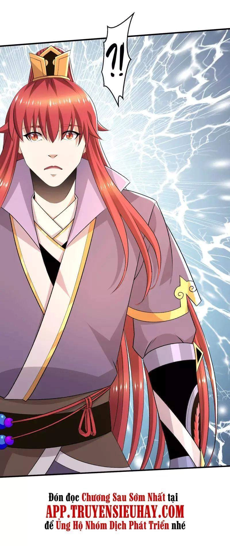 Tiên Vương Trùng Sinh Chapter 380 - 28