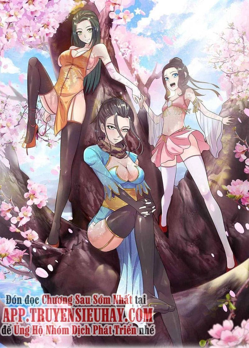 Tiên Vương Trùng Sinh Chapter 381 - 1