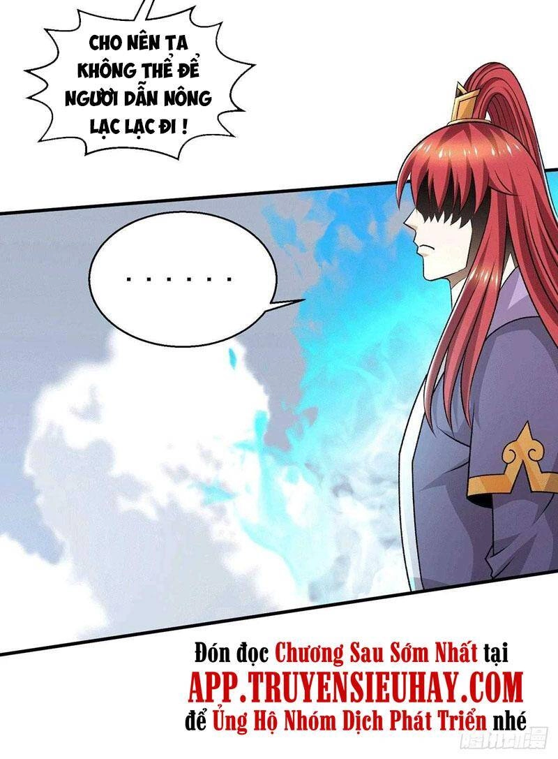 Tiên Vương Trùng Sinh Chapter 381 - 3