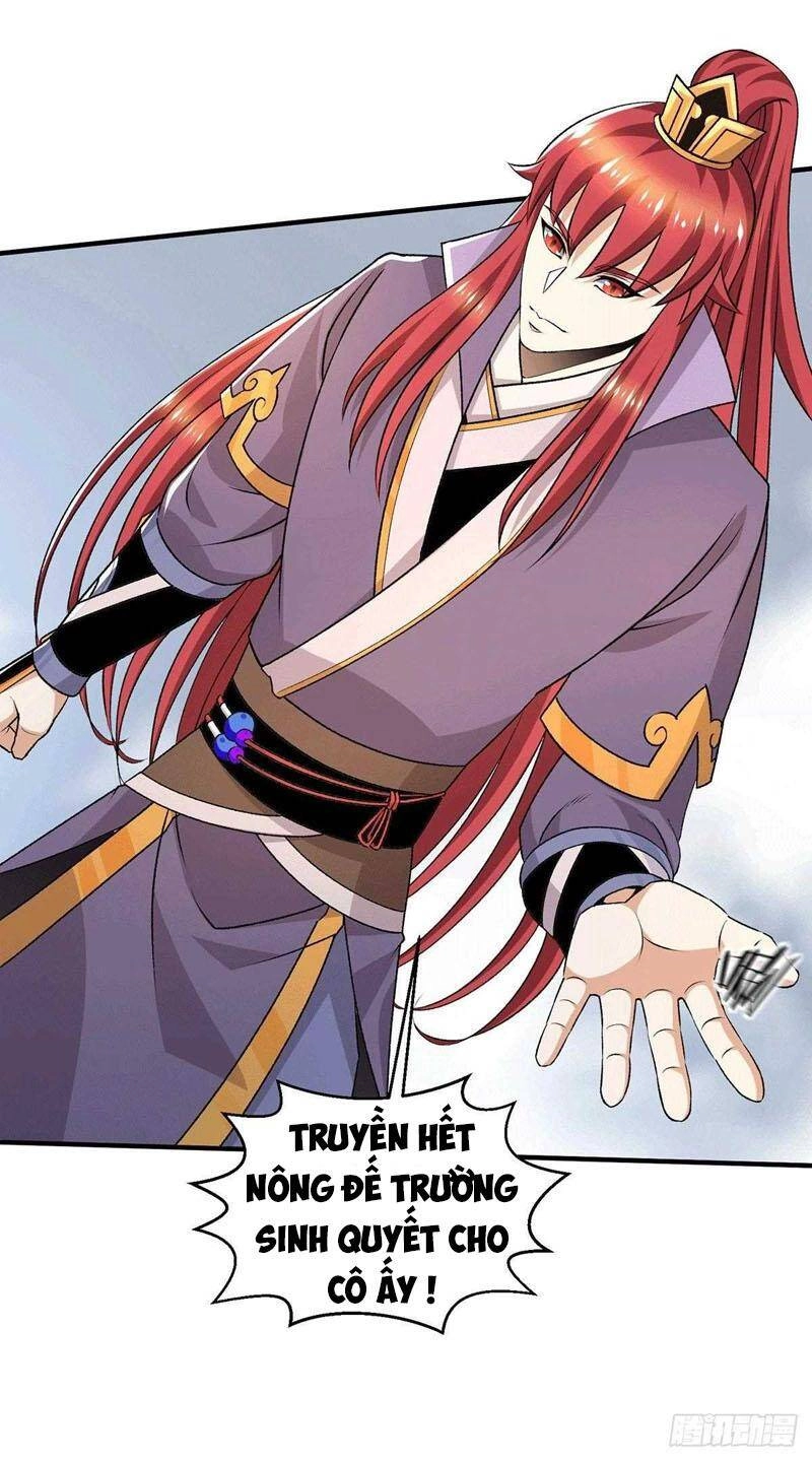 Tiên Vương Trùng Sinh Chapter 381 - 5