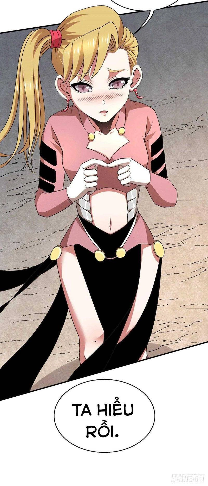 Tiên Vương Trùng Sinh Chapter 381 - 8