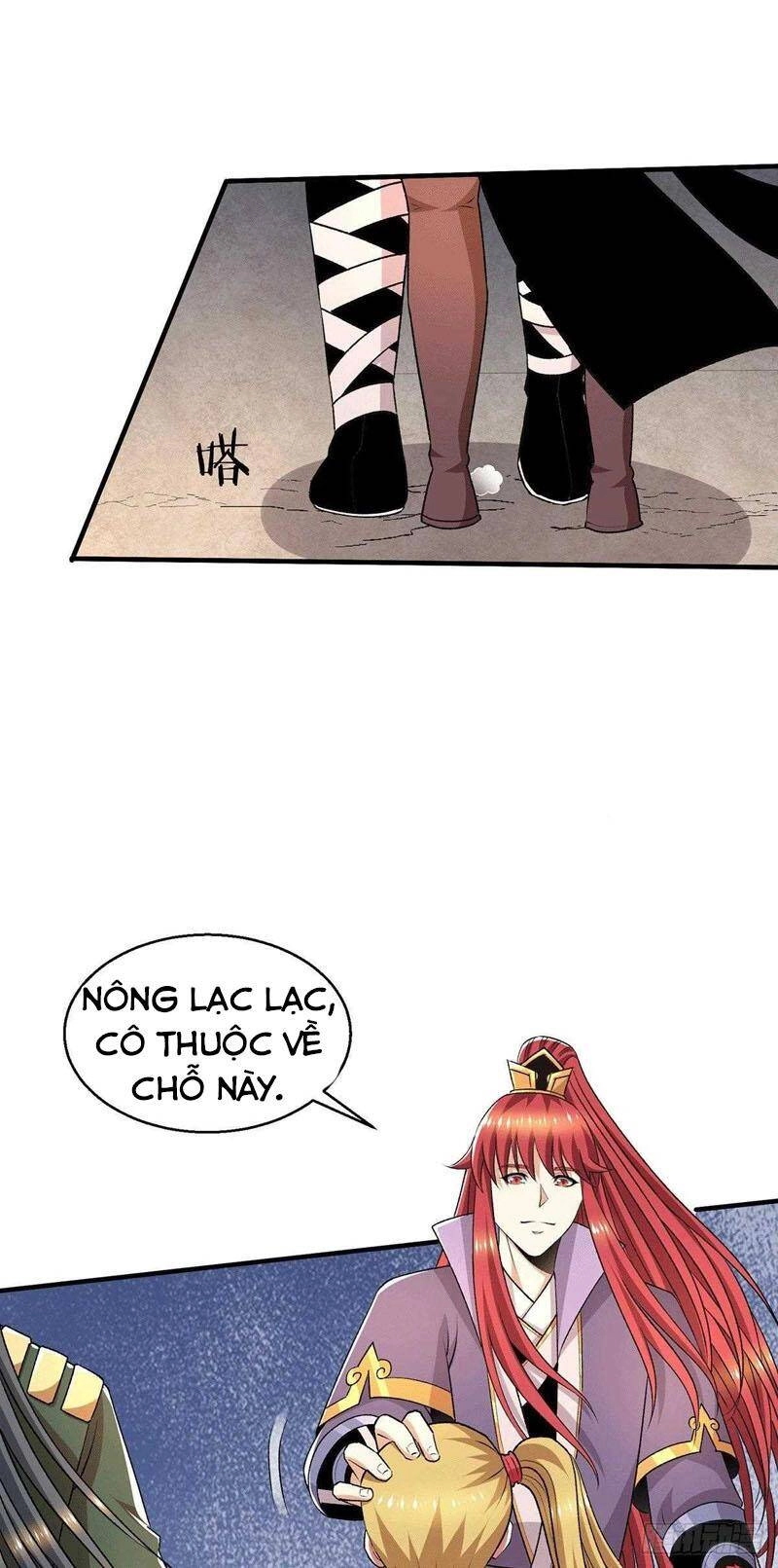 Tiên Vương Trùng Sinh Chapter 381 - 9