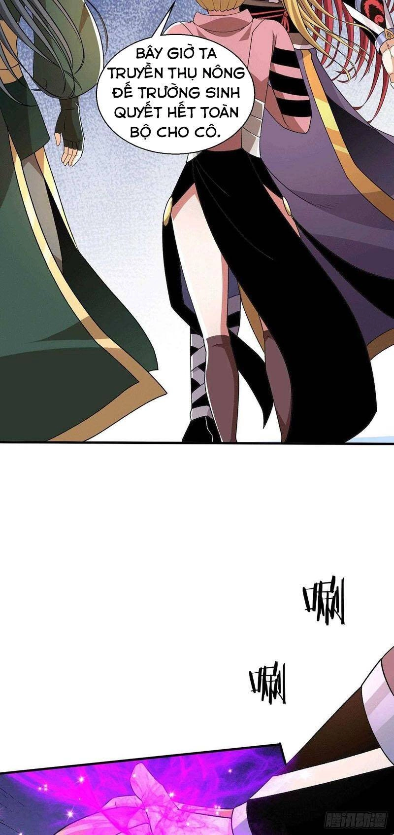 Tiên Vương Trùng Sinh Chapter 381 - 10