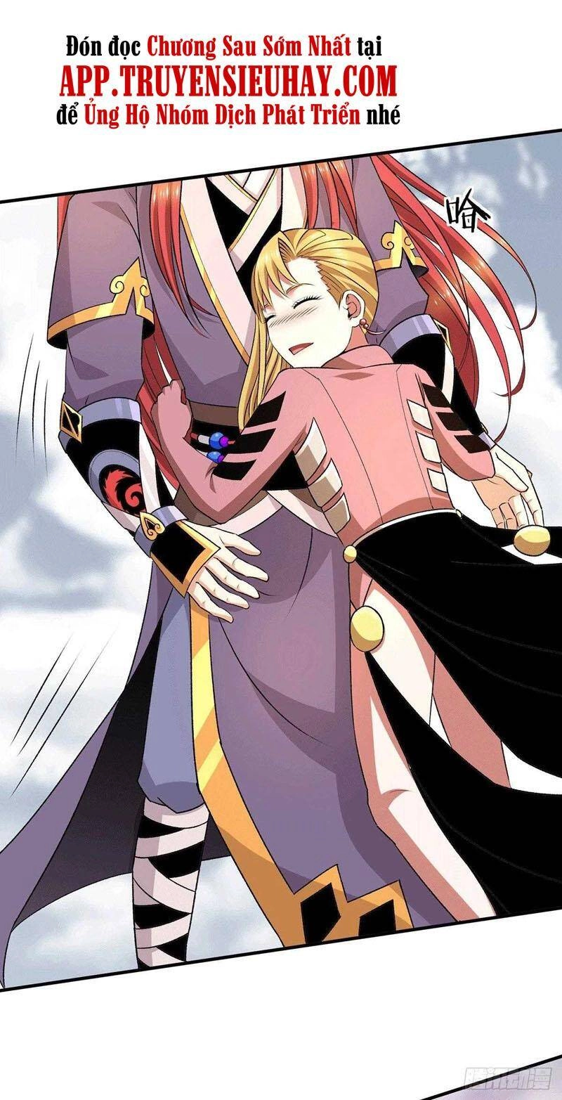 Tiên Vương Trùng Sinh Chapter 381 - 13