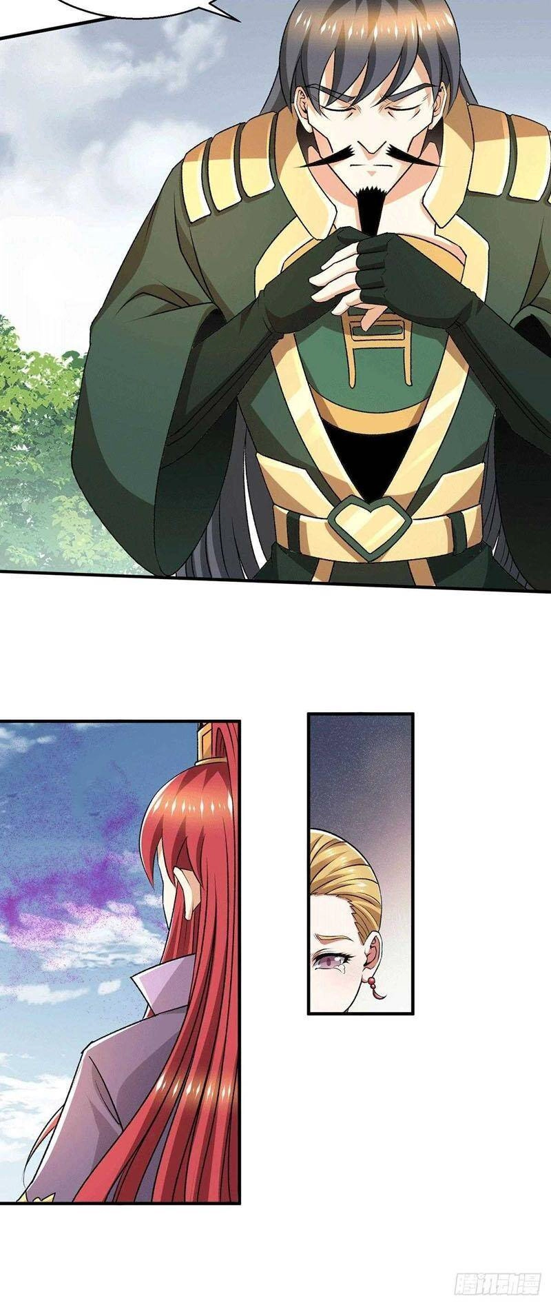 Tiên Vương Trùng Sinh Chapter 381 - 15