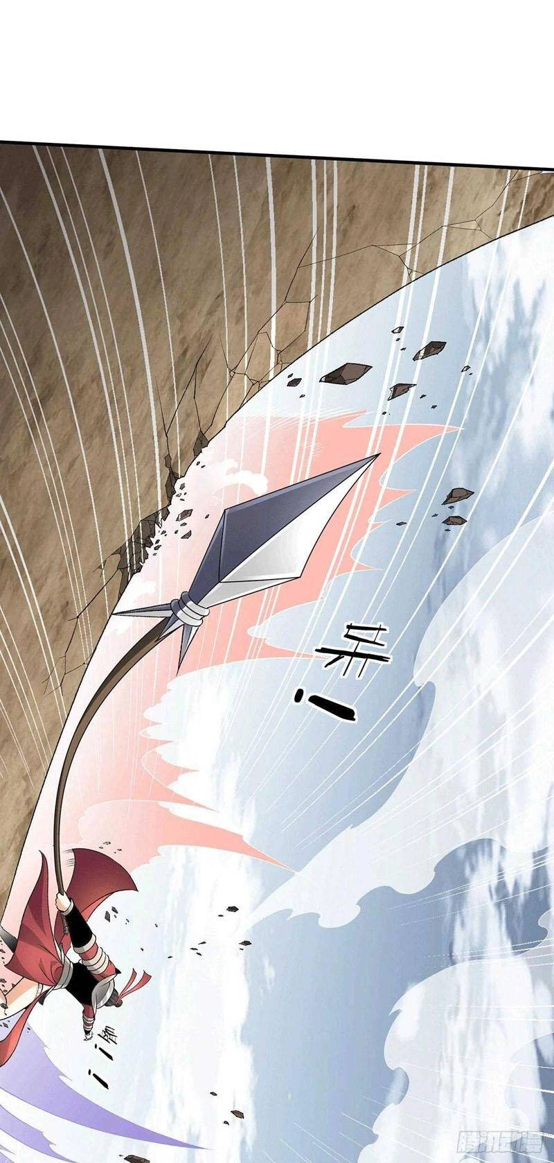 Tiên Vương Trùng Sinh Chapter 381 - 19