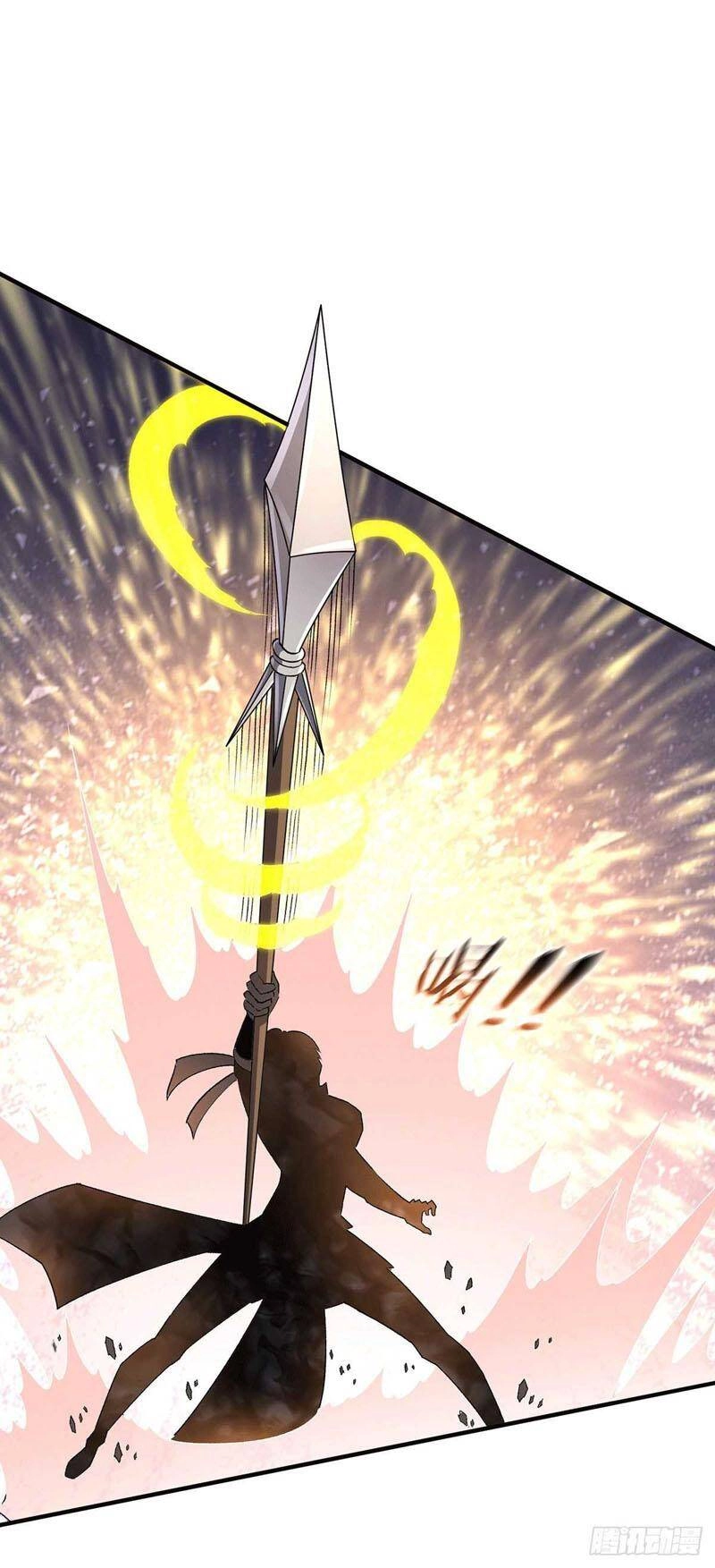 Tiên Vương Trùng Sinh Chapter 381 - 24