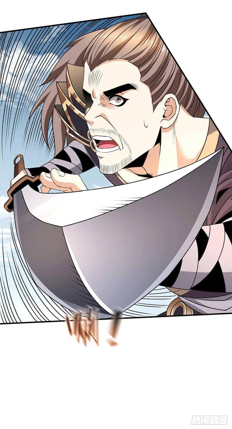 Tiên Vương Trùng Sinh Chapter 381 - 26