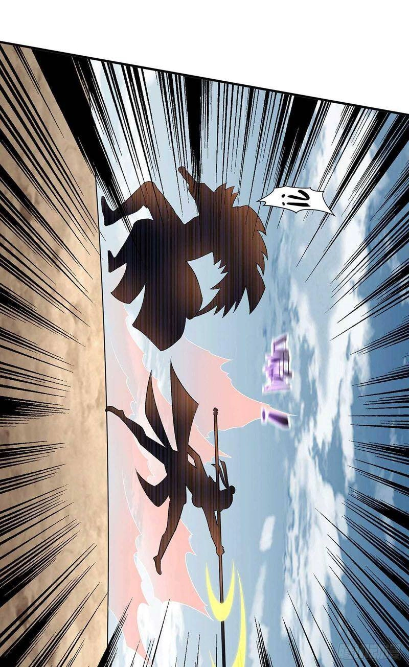 Tiên Vương Trùng Sinh Chapter 381 - 27