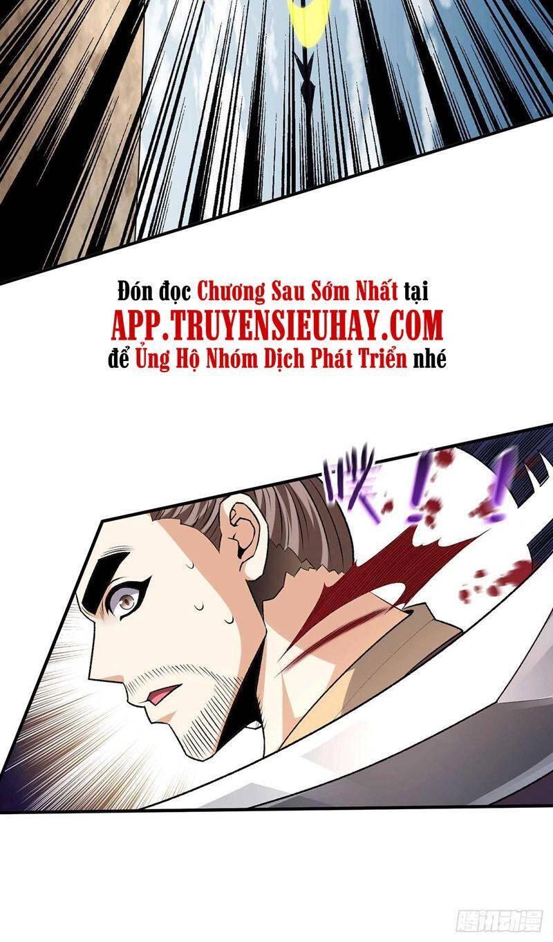 Tiên Vương Trùng Sinh Chapter 381 - 28