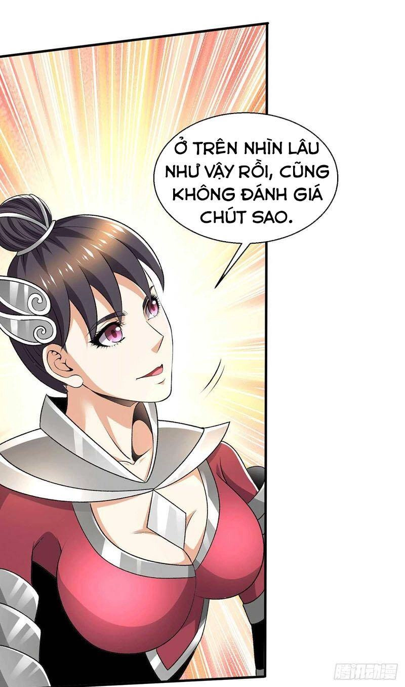 Tiên Vương Trùng Sinh Chapter 381 - 30