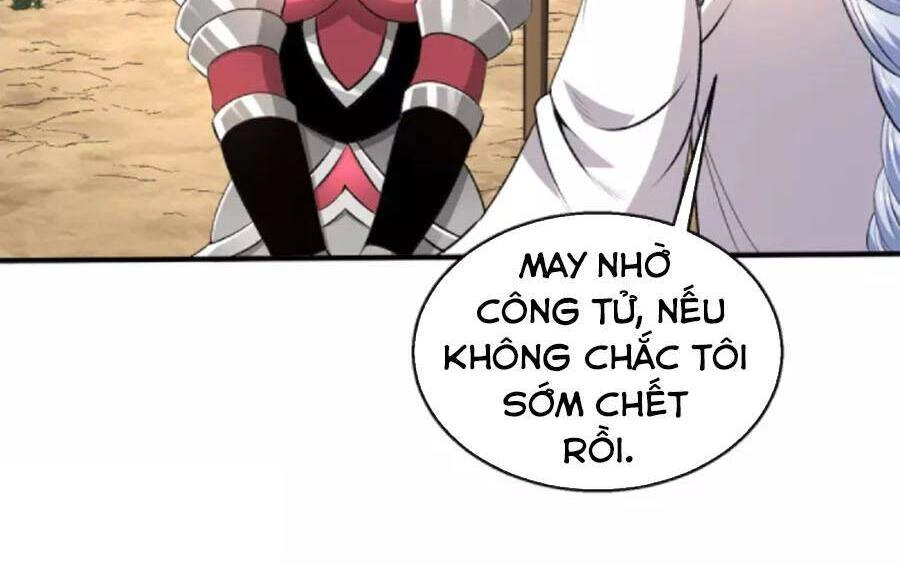 Tiên Vương Trùng Sinh Chapter 382 - 4