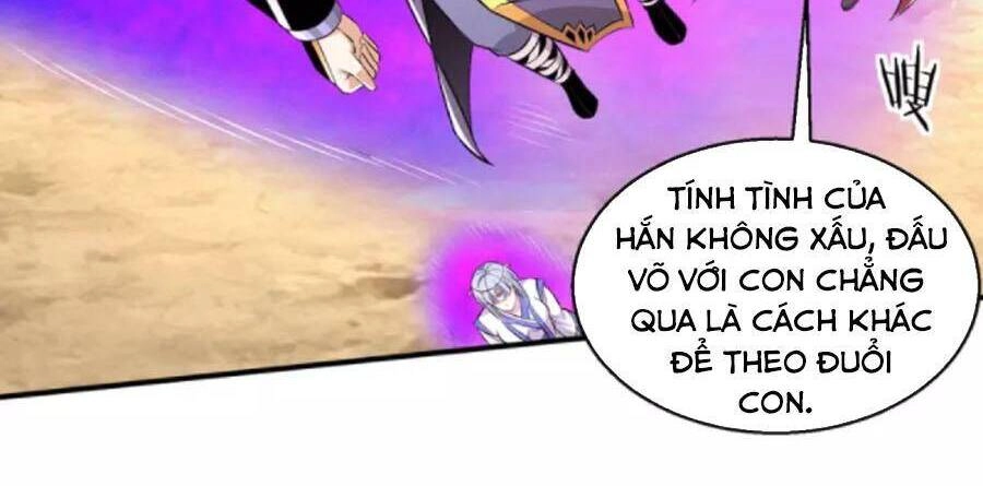 Tiên Vương Trùng Sinh Chapter 382 - 14