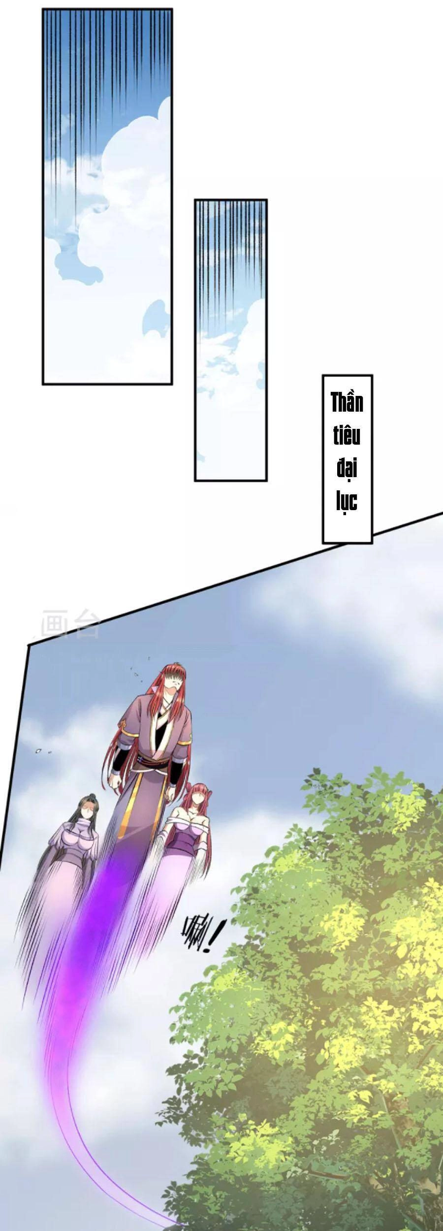 Tiên Vương Trùng Sinh Chapter 382 - 17