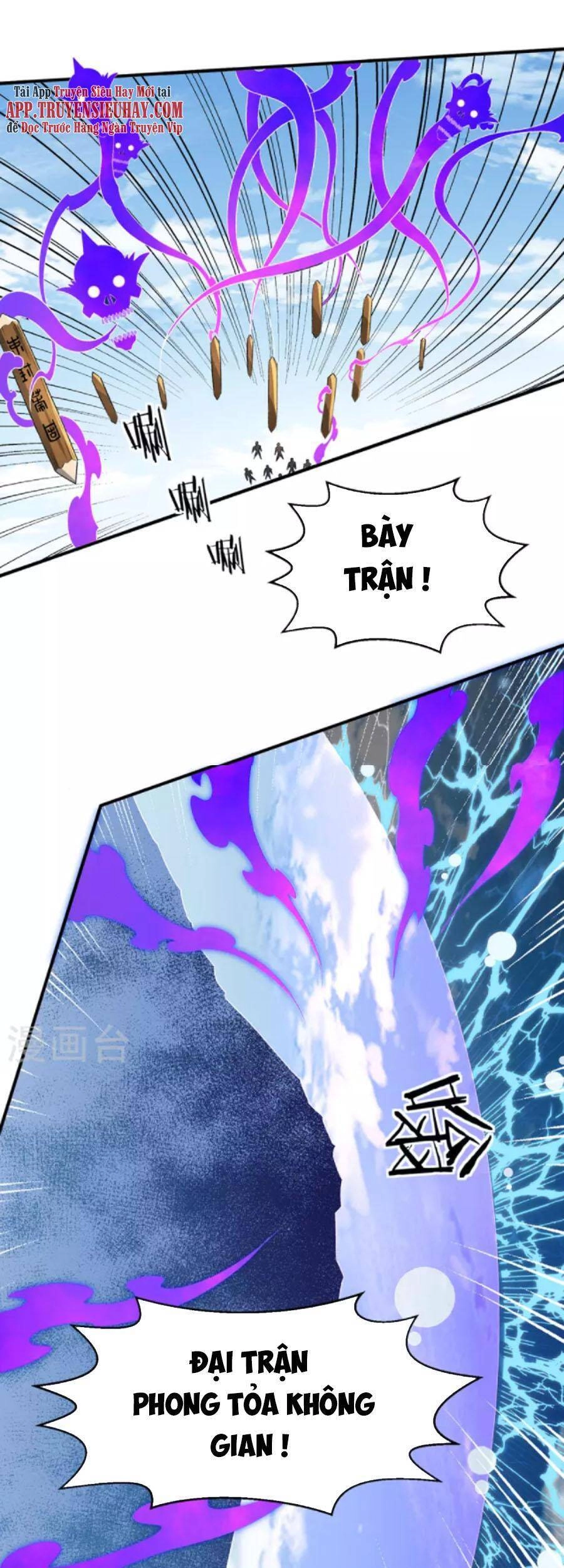 Tiên Vương Trùng Sinh Chapter 382 - 25