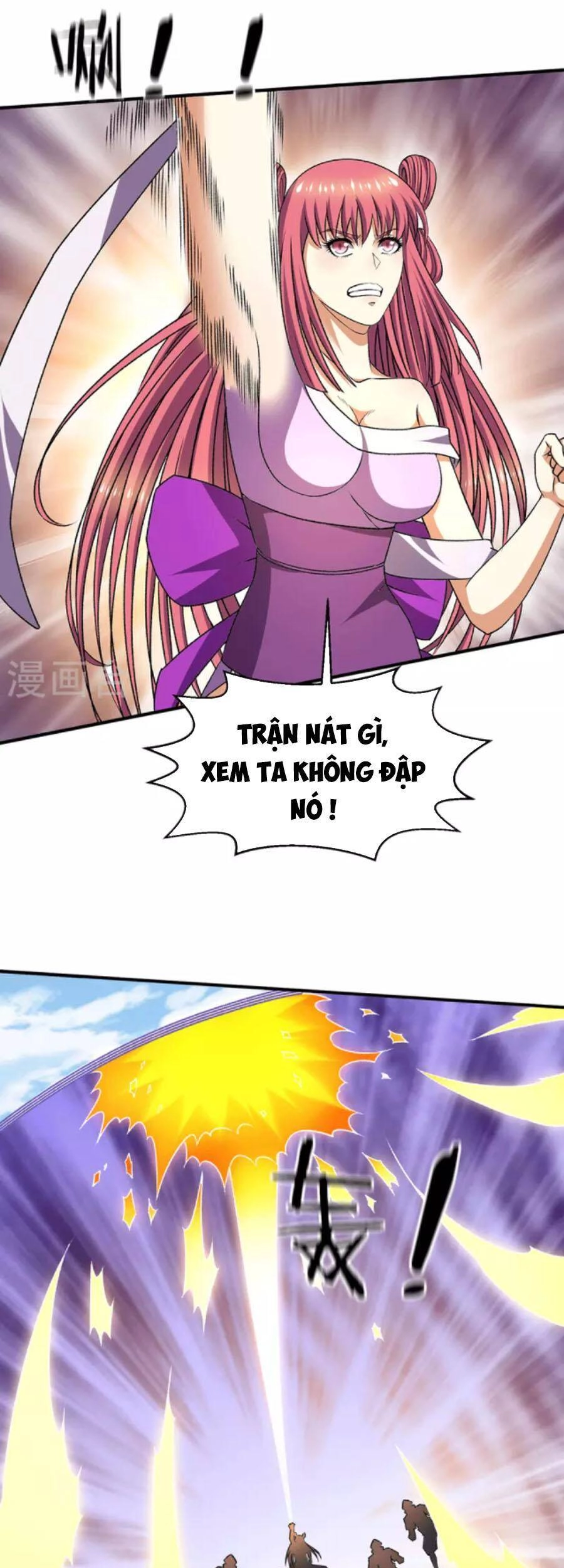 Tiên Vương Trùng Sinh Chapter 382 - 29