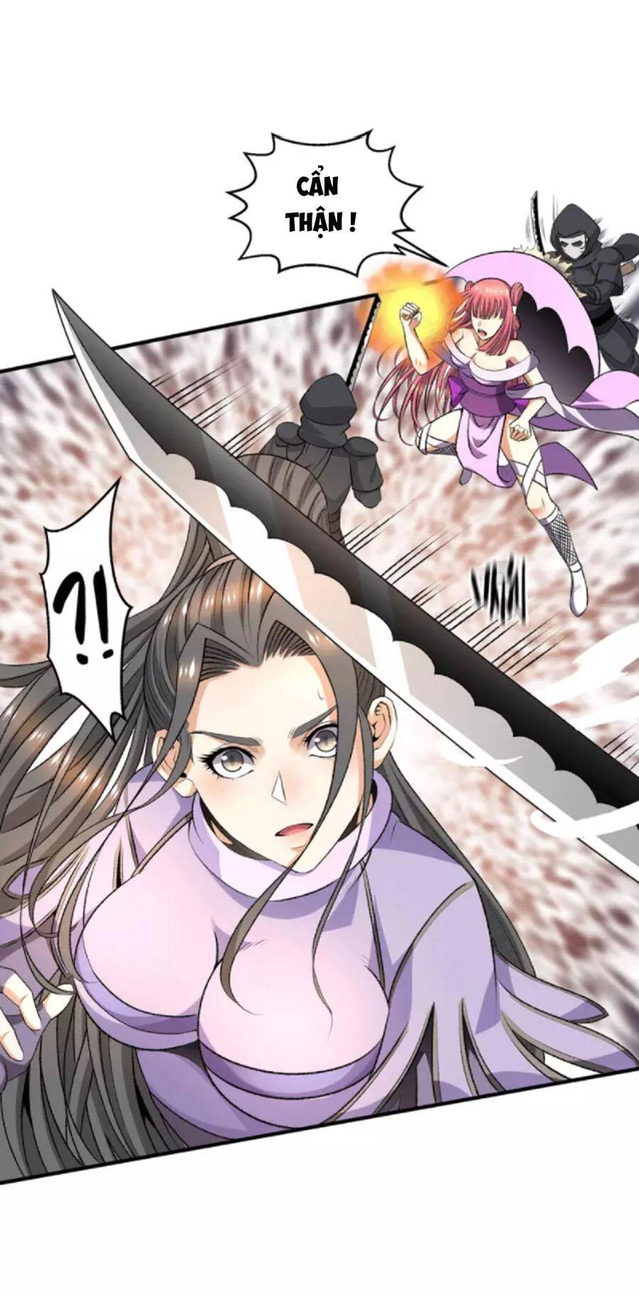 Tiên Vương Trùng Sinh Chapter 383 - 17