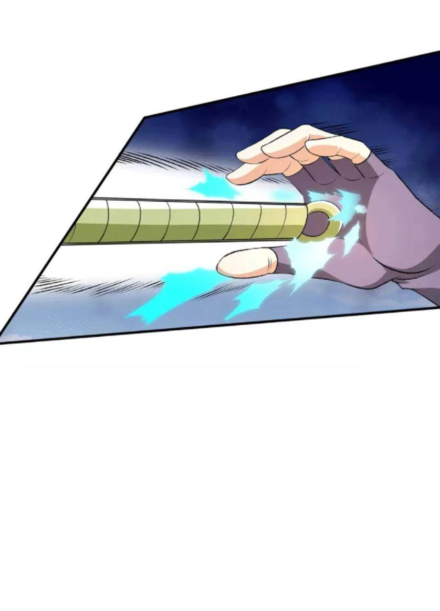 Tiên Vương Trùng Sinh Chapter 383 - 18