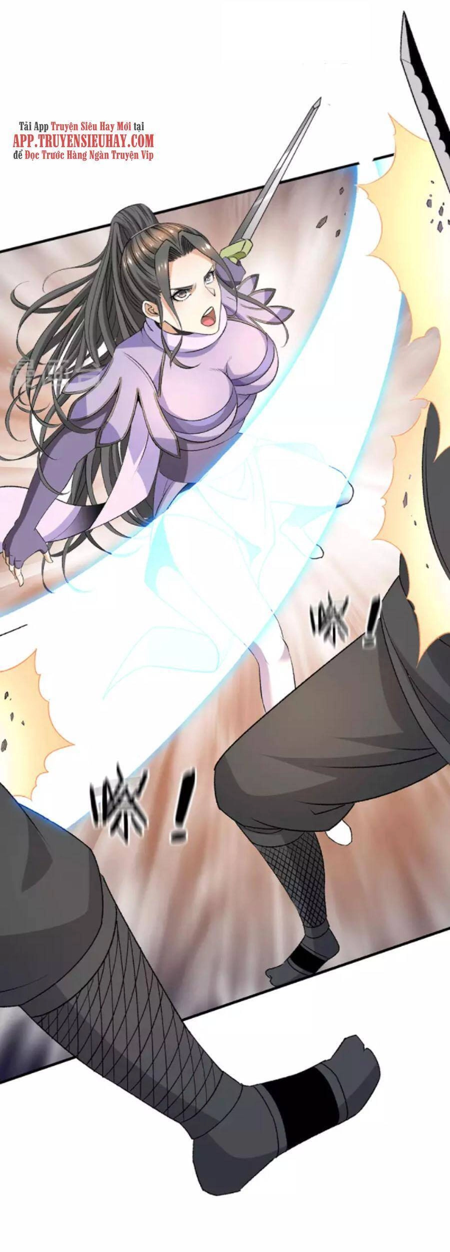 Tiên Vương Trùng Sinh Chapter 383 - 19