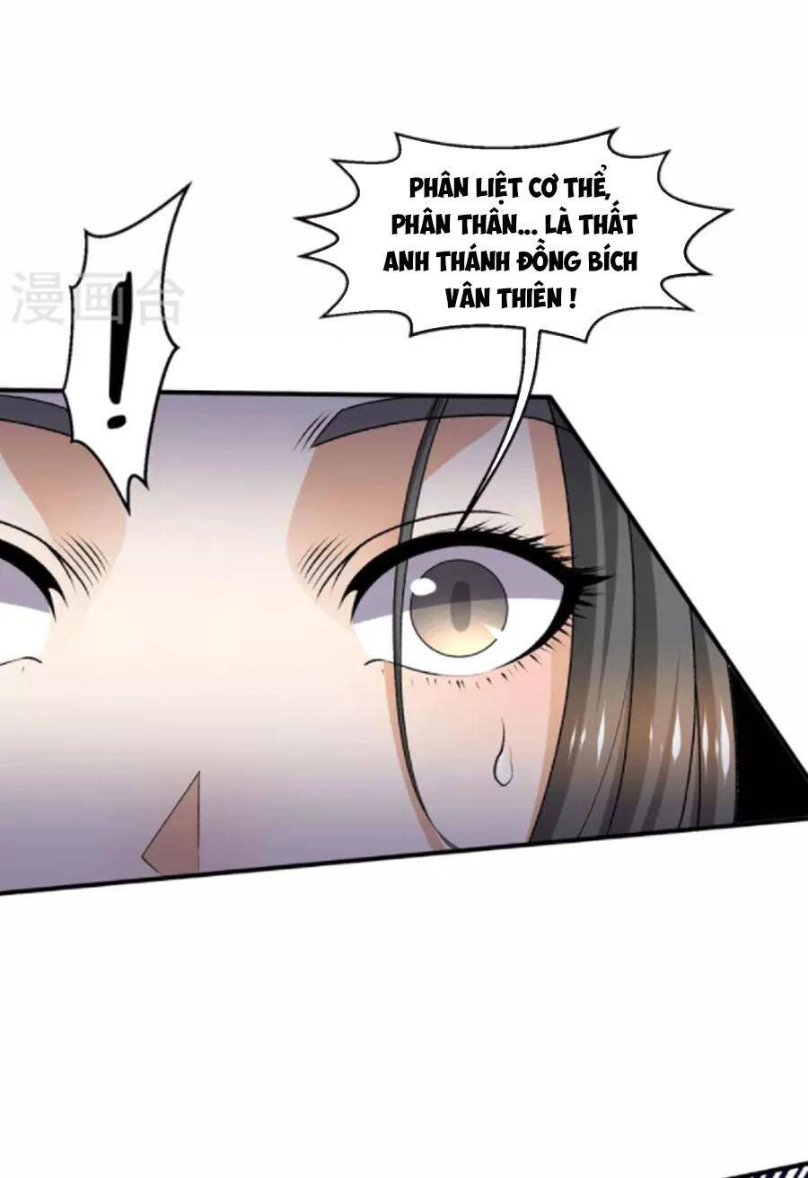 Tiên Vương Trùng Sinh Chapter 383 - 23
