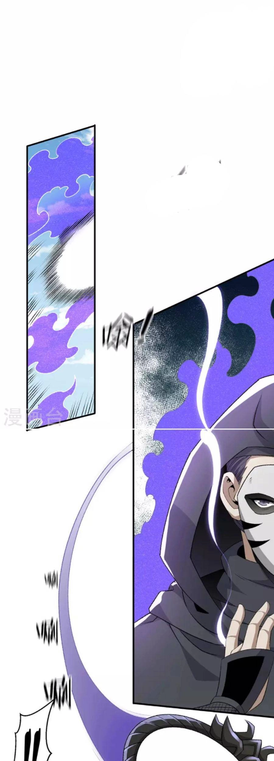 Tiên Vương Trùng Sinh Chapter 383 - 27