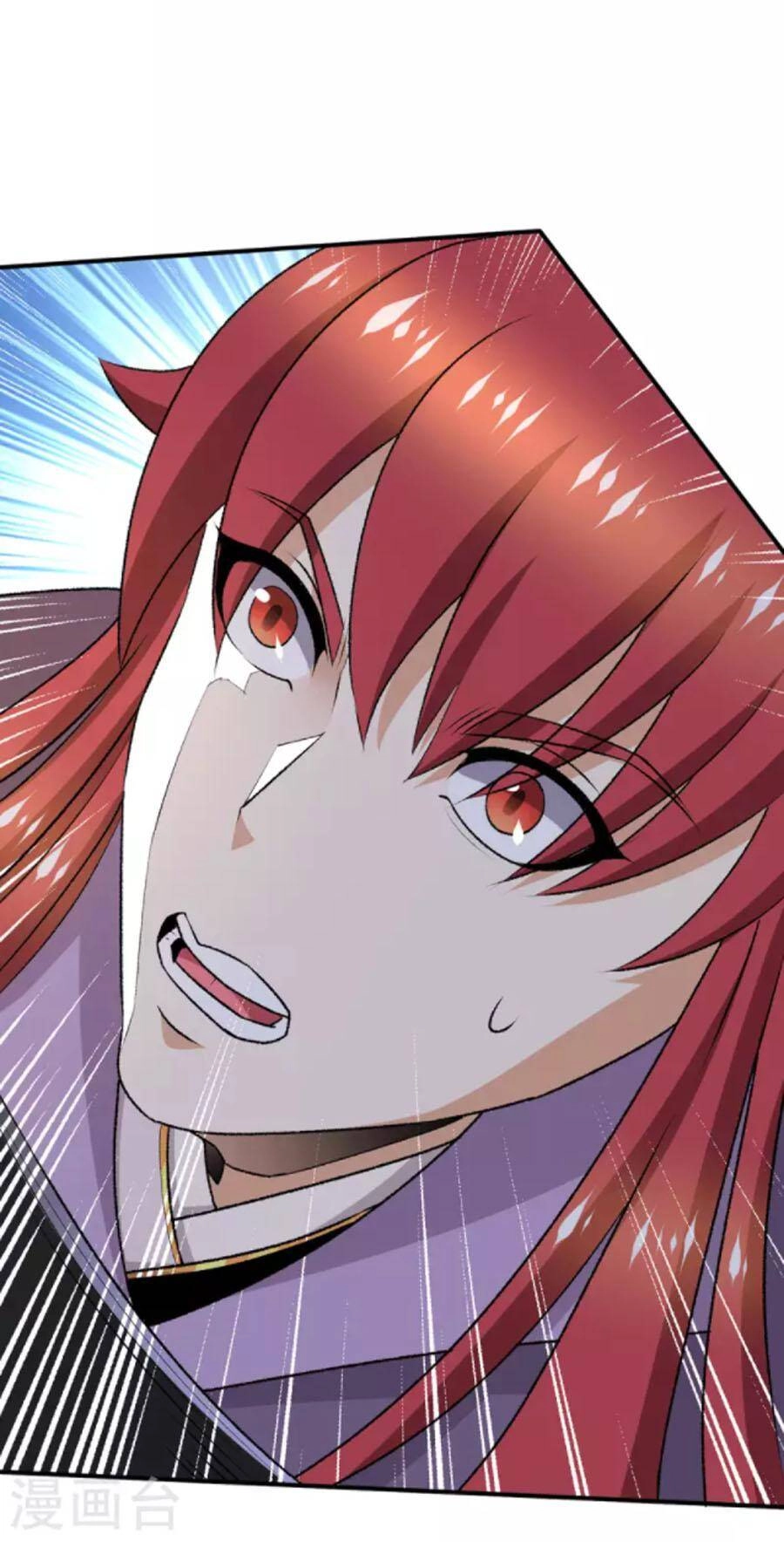 Tiên Vương Trùng Sinh Chapter 383 - 31