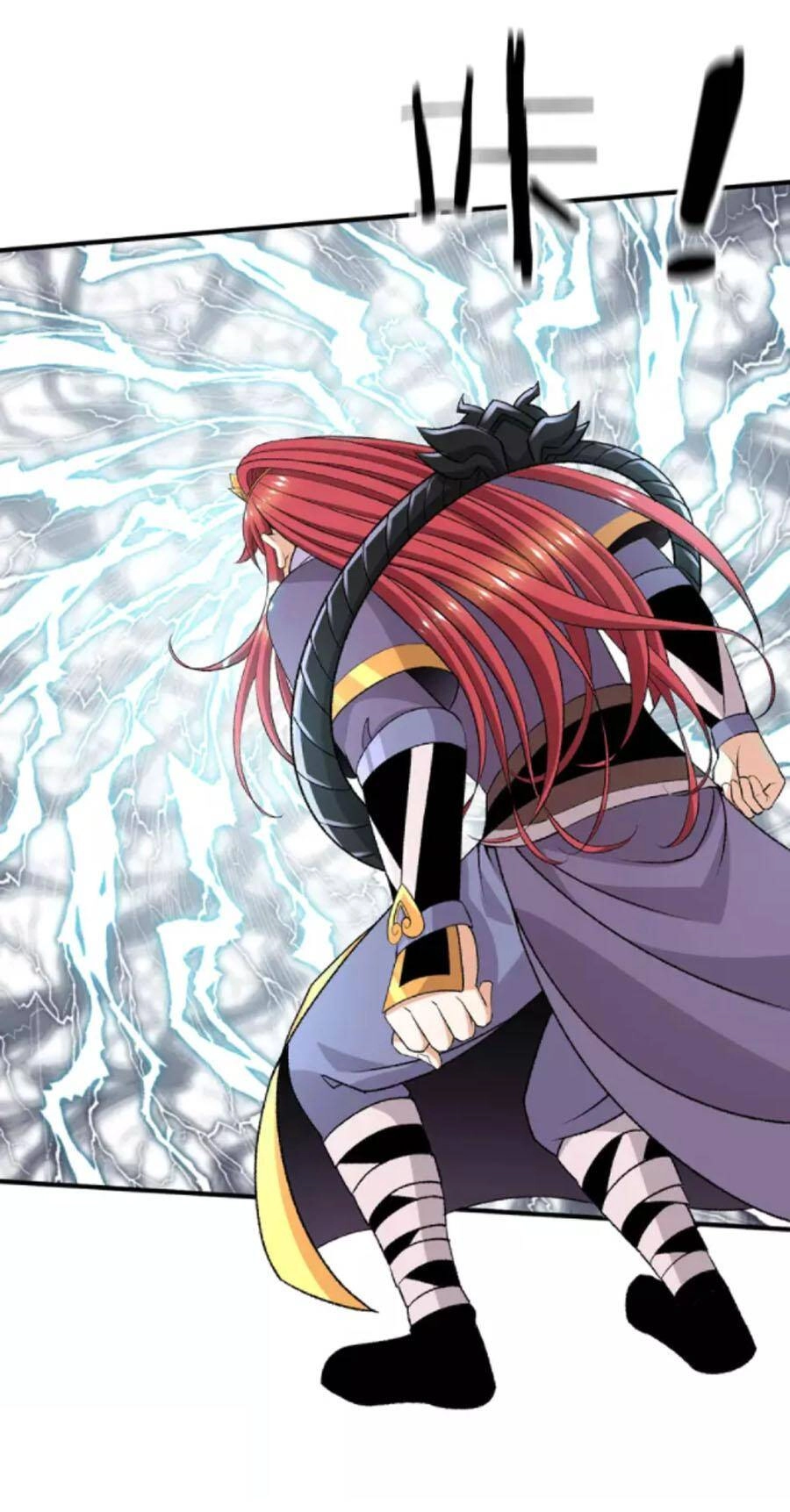 Tiên Vương Trùng Sinh Chapter 383 - 32