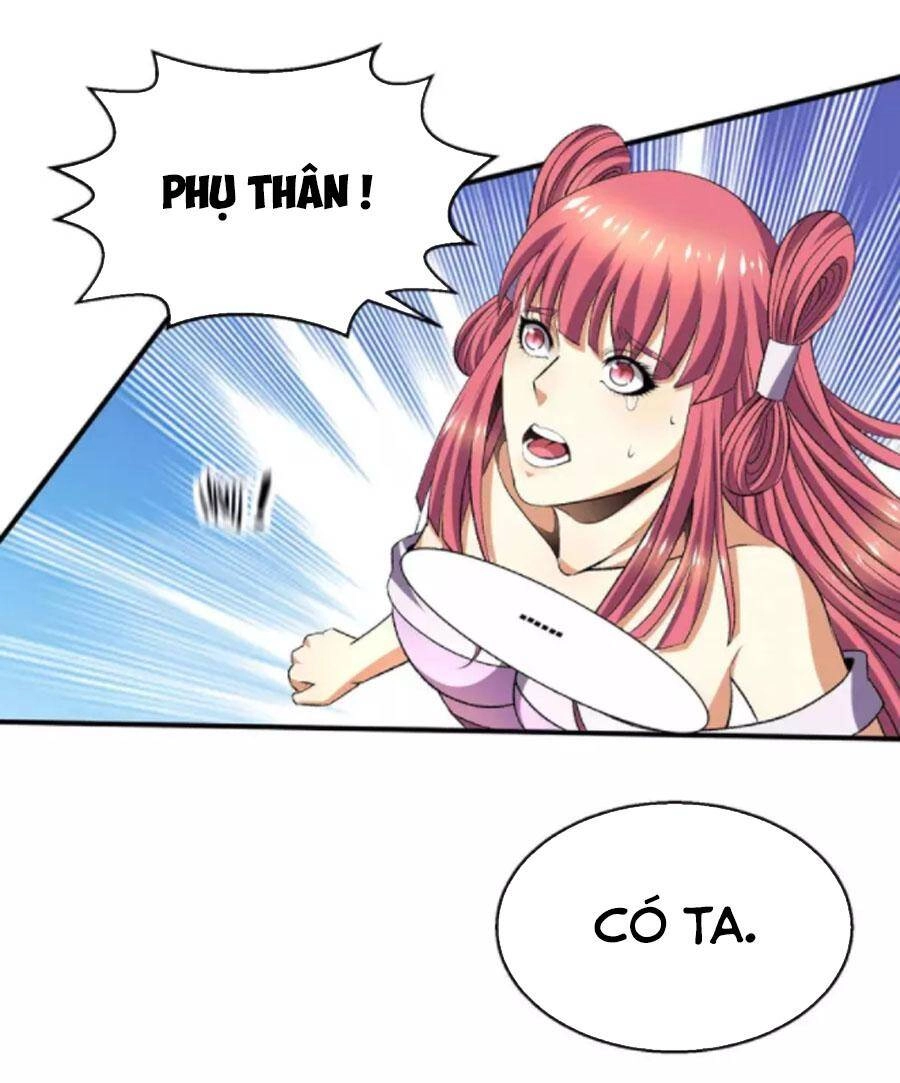 Tiên Vương Trùng Sinh Chapter 383 - 34