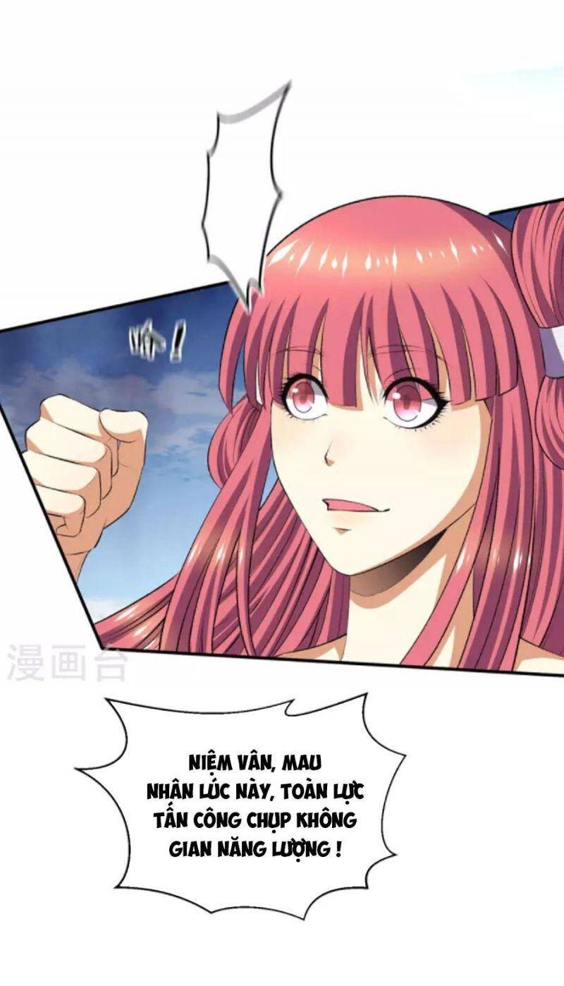 Tiên Vương Trùng Sinh Chapter 384 - 2