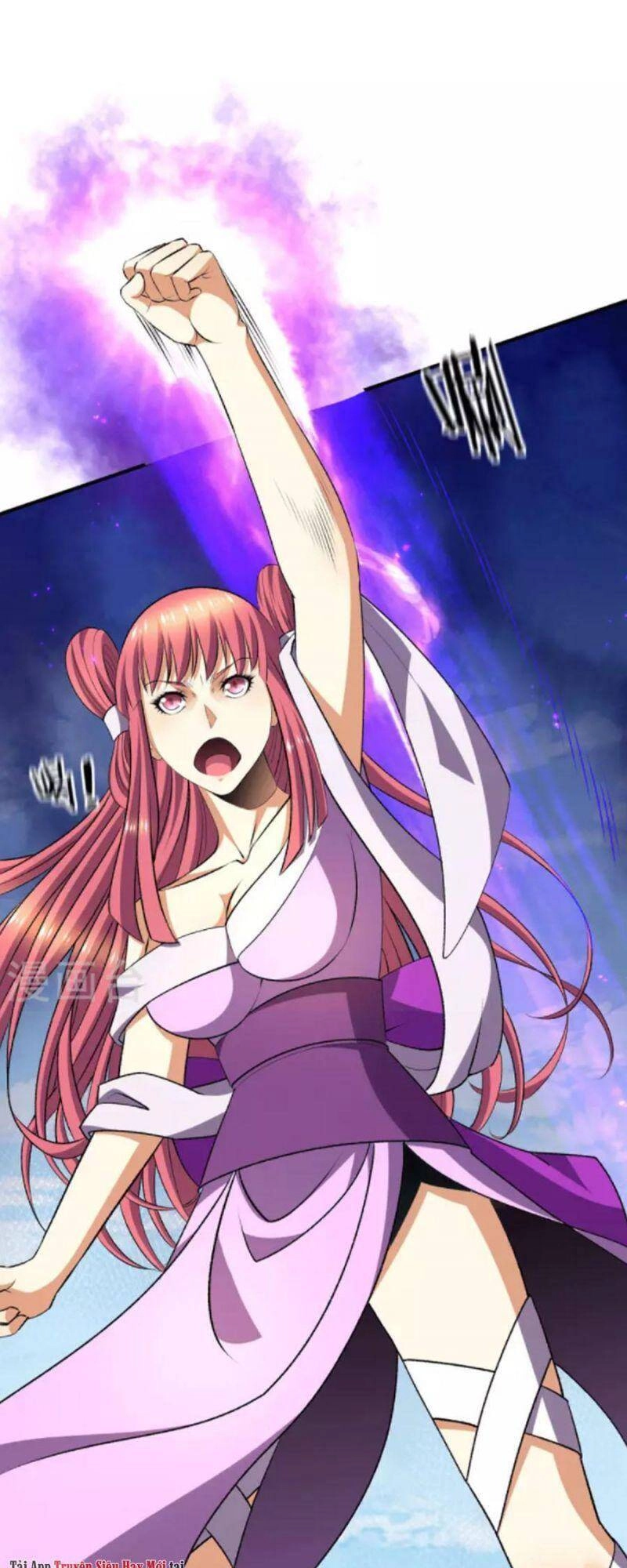 Tiên Vương Trùng Sinh Chapter 384 - 5