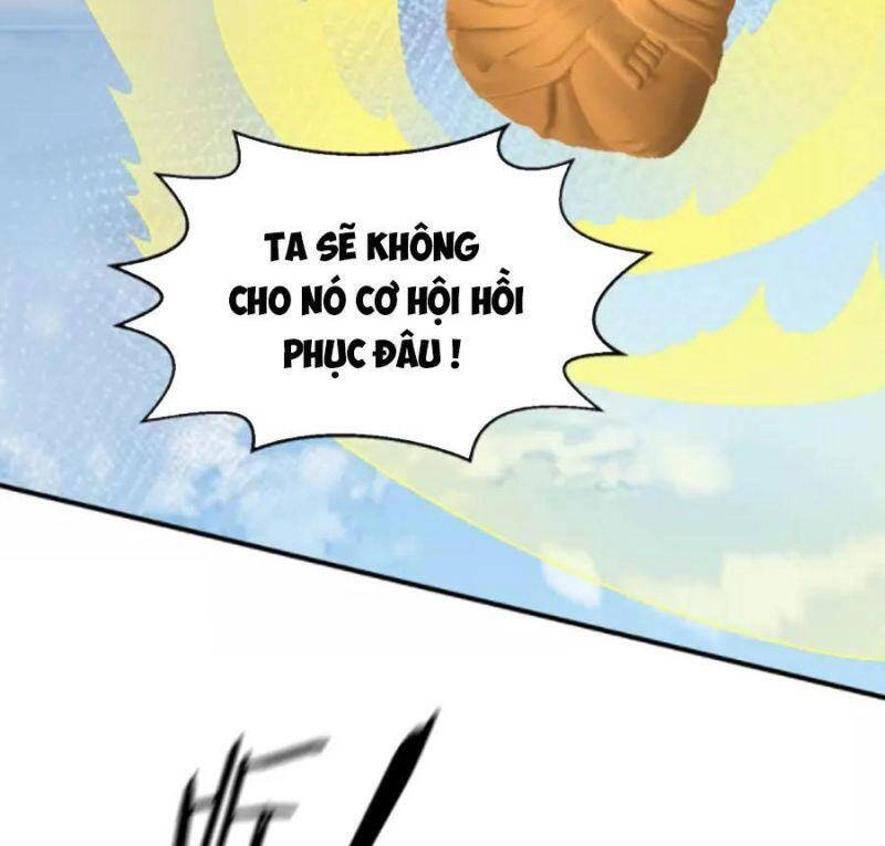 Tiên Vương Trùng Sinh Chapter 384 - 11