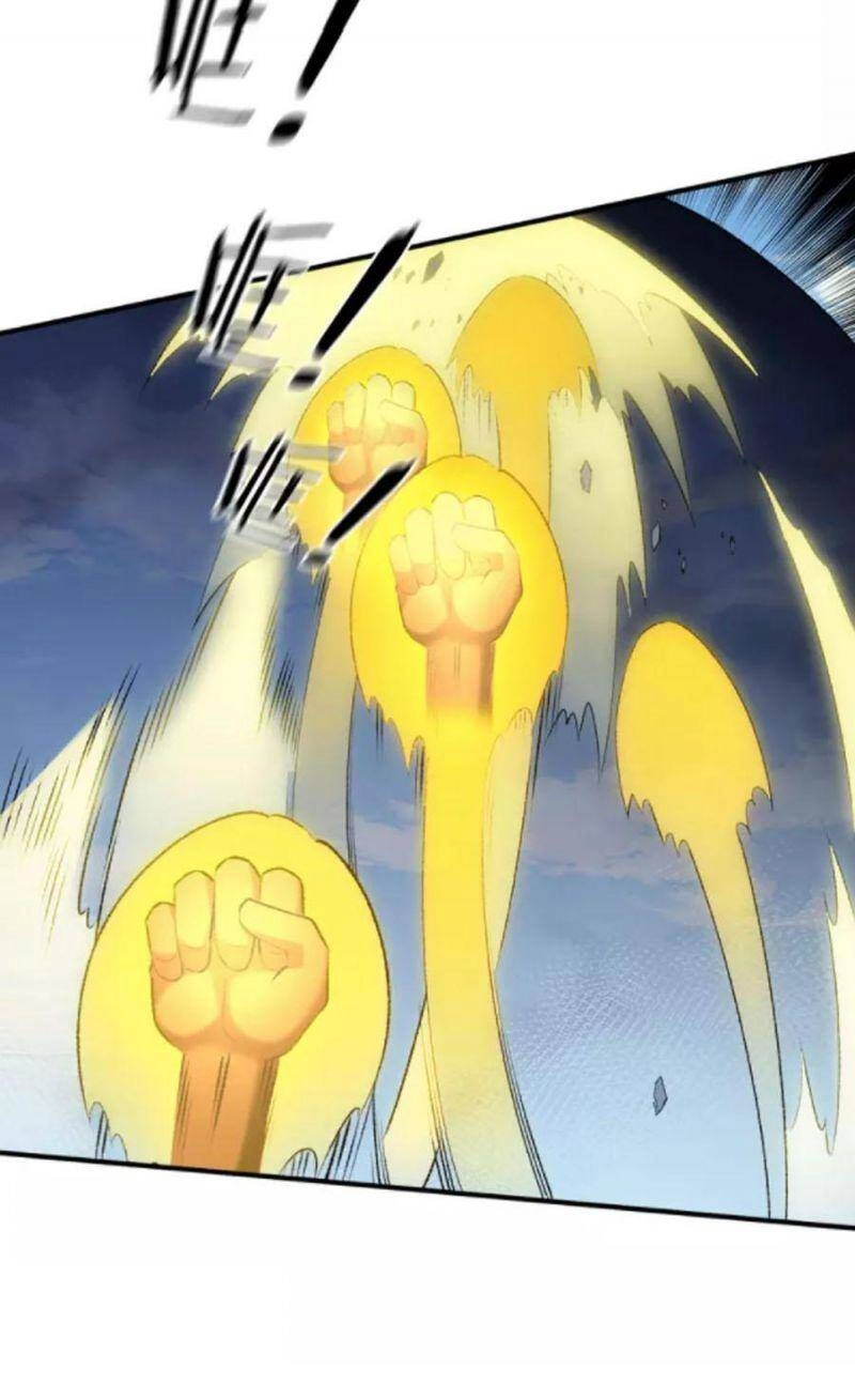 Tiên Vương Trùng Sinh Chapter 384 - 12